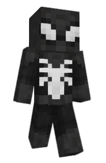 BigDaddyDom123's Minecraft skin