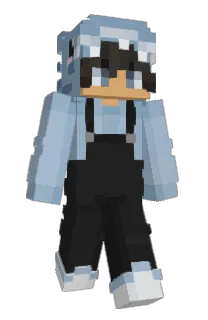 fire_knight63's Minecraft skin