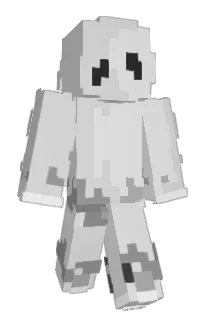 Ghxtie's Minecraft skin