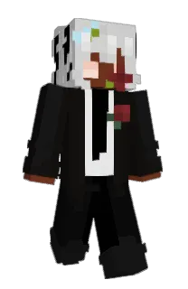 Front of OhJasperrr's skin