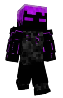 Front of fan0504's skin