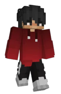 oonpc's Minecraft skin