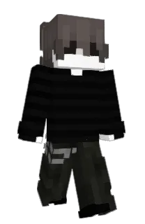 Front of leovvs's skin