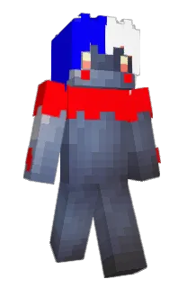 Front of ppnuv's skin