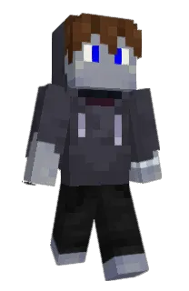 Piedrita17's Minecraft skin