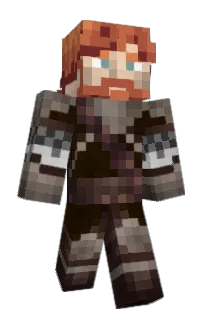 MasterGX04's Minecraft skin