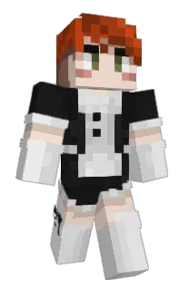 Front of Gale0fWaterdeep's skin