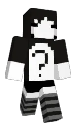 vladliv's Minecraft skin wearing the Migrator cape