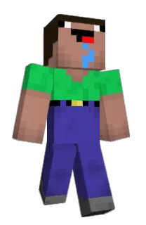 Front of EliteBeast178's skin