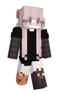 umarvvv's Minecraft skin