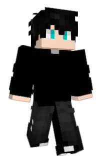 Front of zephyrsouls's skin