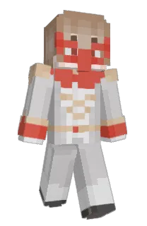 Front of kk3vinn's skin