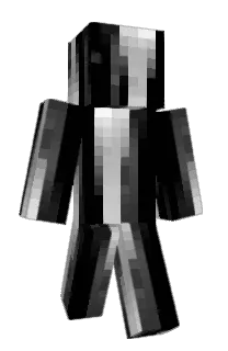 Front of PastFac's skin