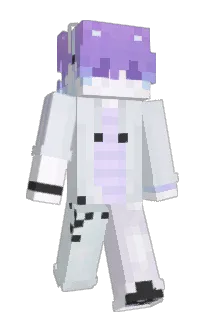 Front of dayeversince's skin