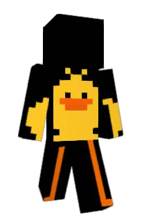 Front of Patinha560's skin