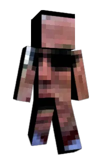 spoonboi747's Minecraft skin