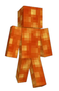 Front of Brou4747's skin