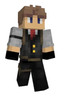 Front of MichealAfton640's skin
