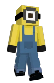 belbsm's Minecraft skin
