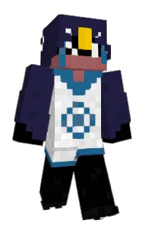 Front of ___Shibe___'s skin