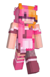 Front of twistedstring13's skin