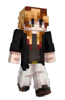 Front of 9cpu's skin