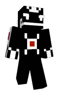M0Pay's Minecraft skin