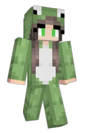 Skin preview