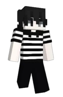 Front of alessmarxista's skin