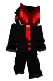 Front of MrDerick_io's skin