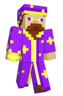 Front of Willson218's skin