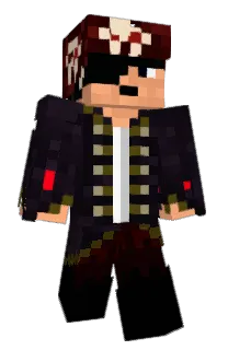 S1m4oo's Minecraft skin