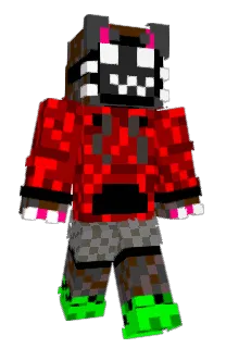 Front of Elly_12's skin