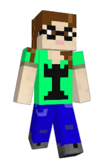 RookeeAlding's Minecraft skin