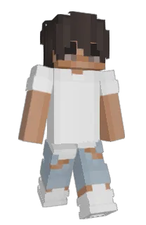 Front of AlmostCrying's skin