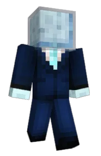 Biolinist_'s Minecraft skin