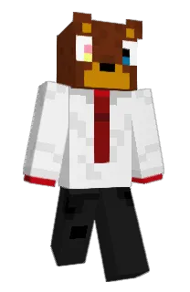 Front of Zyanlol's skin