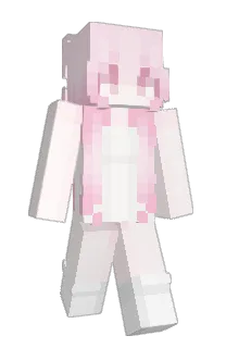Indetectable_'s Minecraft skin