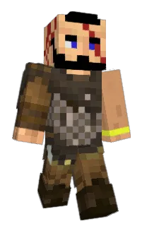 Front of KuroIgnis13's skin