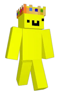 ChrisCTG1's Minecraft skin