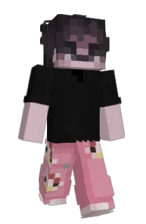Front of XxDanny_GHGXx's skin