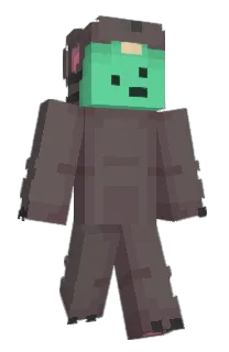 Front of wempu's skin