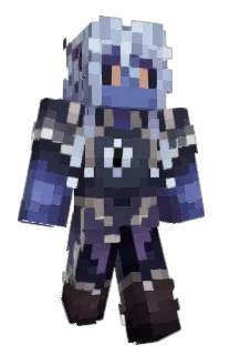 nihilvessel's Minecraft skin