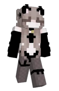 CETQ's Minecraft skin