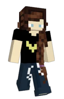 Front of Swelendii's skin