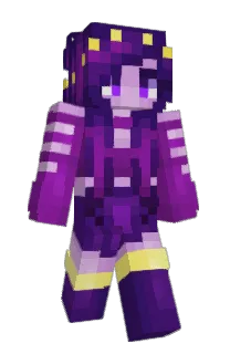 Front of TheCereology's skin