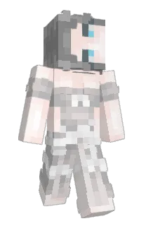 marieantoinette's Minecraft skin