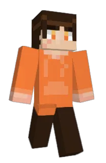 manten55's Minecraft skin