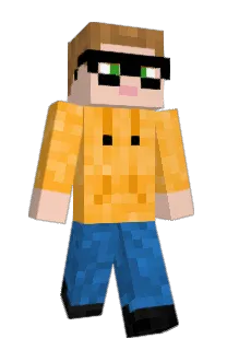 Front of Giovanno_Giorgio's skin