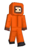 9anto9 Minecraft avatar full body